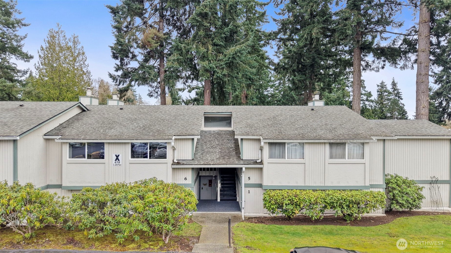 418 S 325th Place #X6, Federal Way, WA 98003-5865