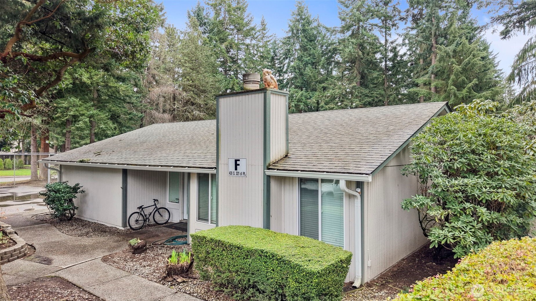 418 S 325th Place #X6, Federal Way, WA 98003-5865