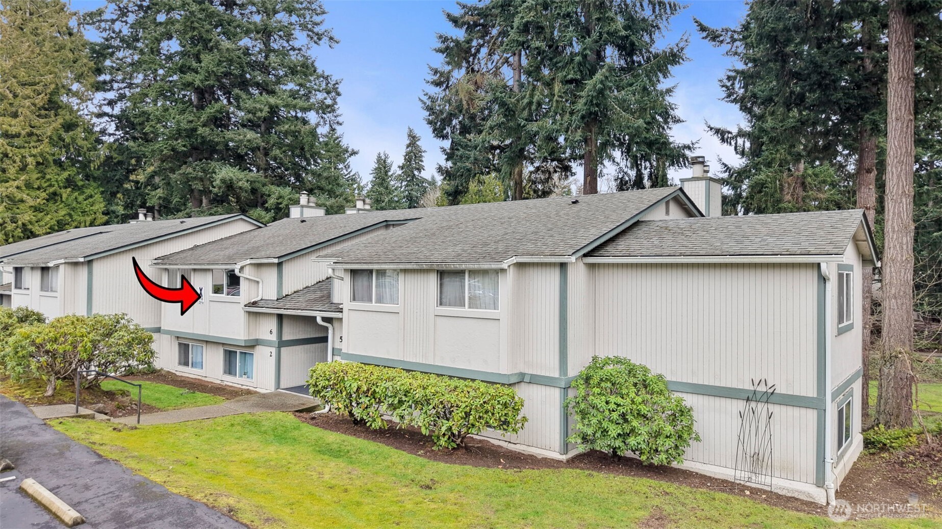 418 S 325th Place #X6, Federal Way, WA 98003-5865