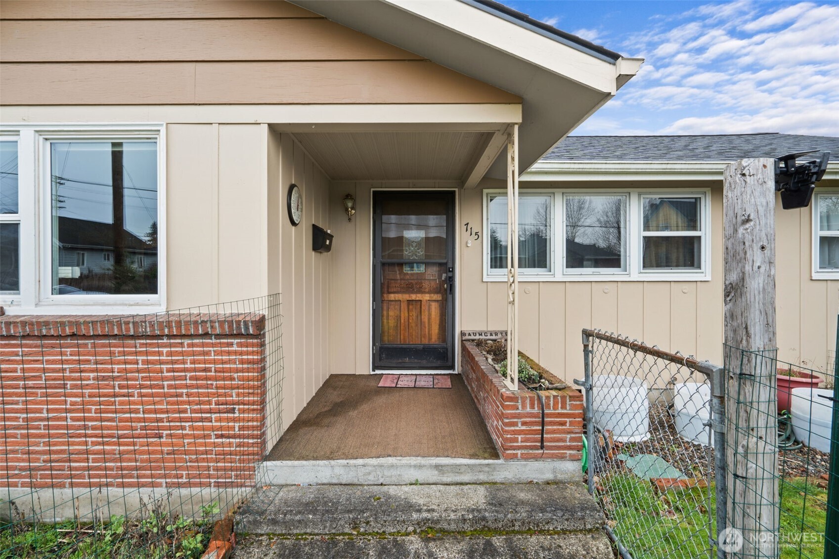 715 Euclid Way , Centralia, WA 98531