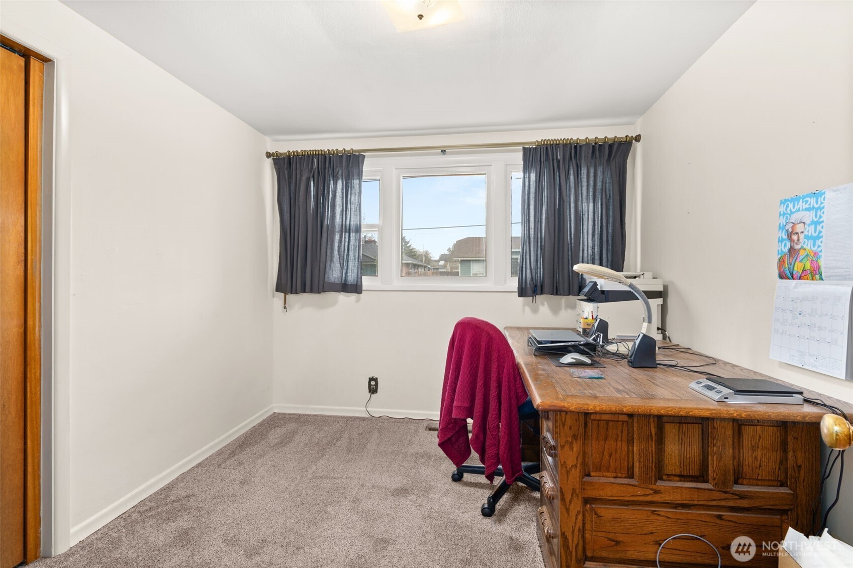 715 Euclid Way , Centralia, WA 98531