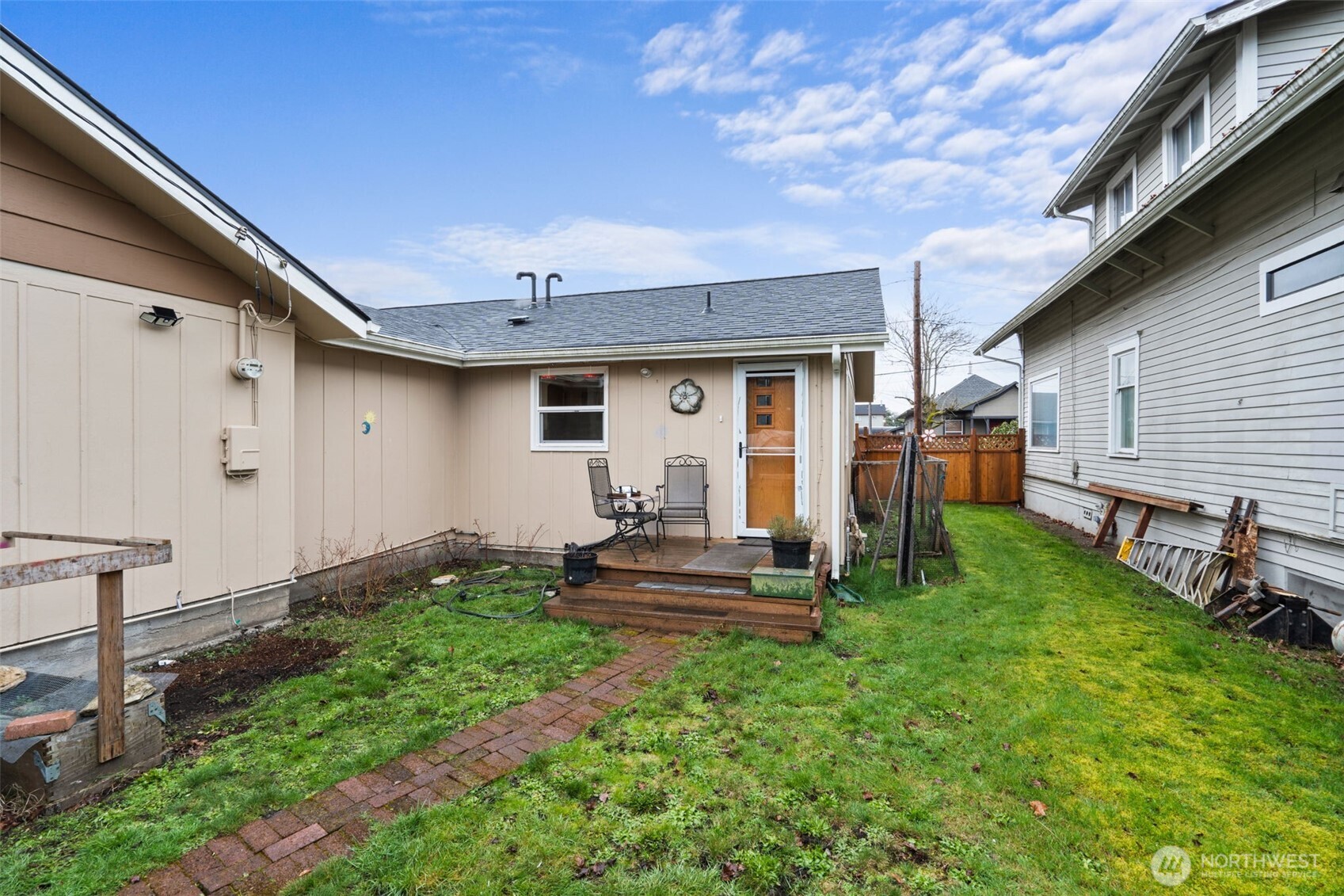 715 Euclid Way , Centralia, WA 98531