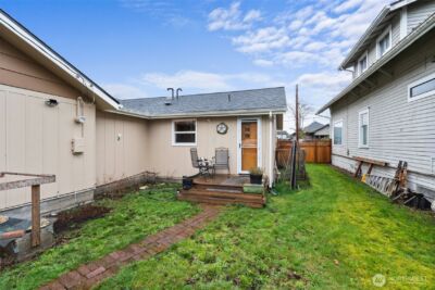 715 Euclid Way , Centralia, WA 98531 - Photo 21