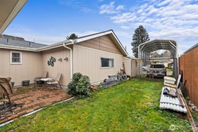 715 Euclid Way , Centralia, WA 98531 - Photo 22