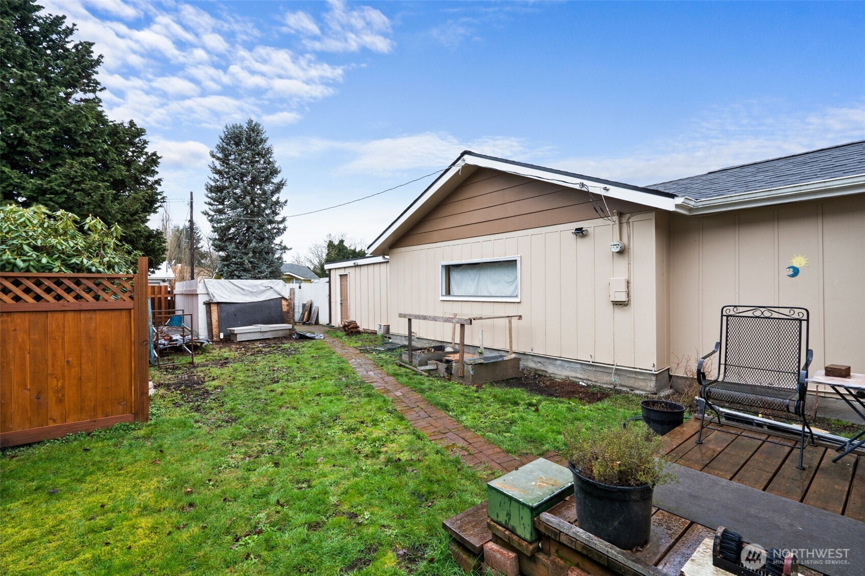 715 Euclid Way , Centralia, WA 98531