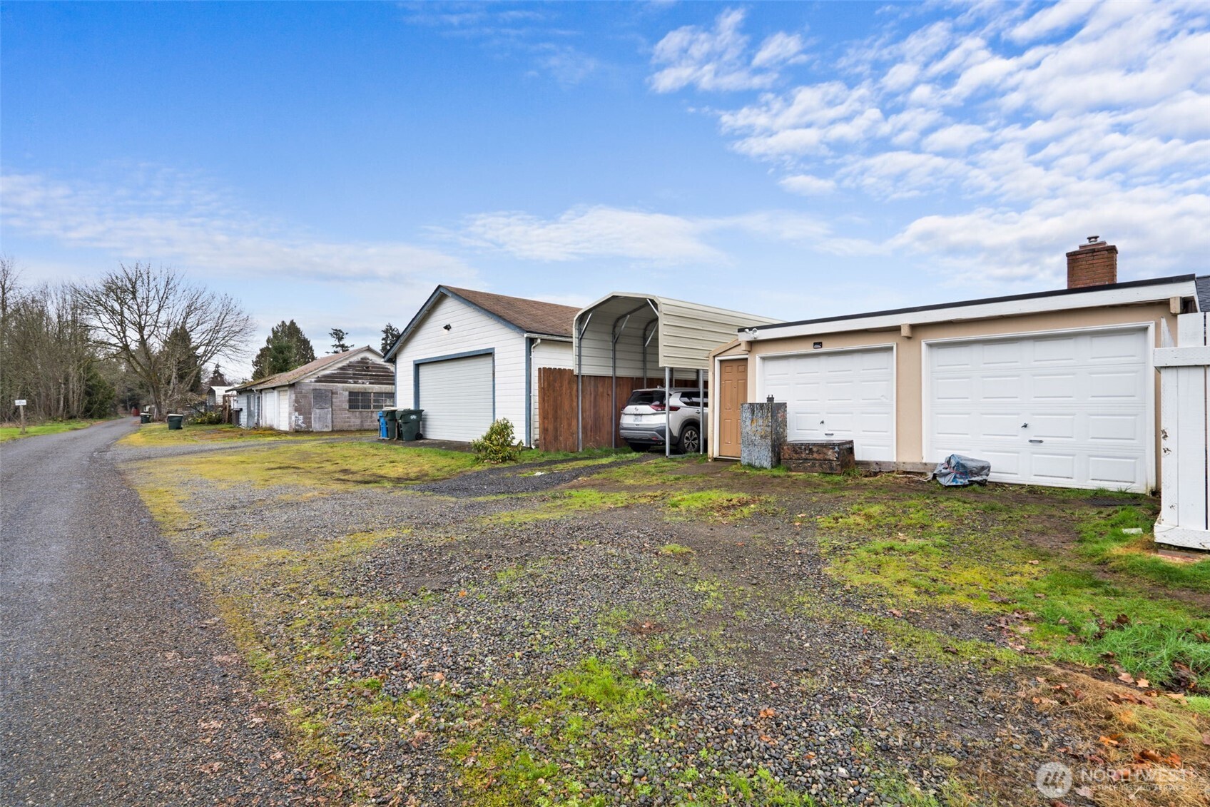 715 Euclid Way , Centralia, WA 98531