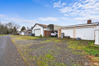 715 Euclid Way , Centralia, WA 98531 - Photo 3