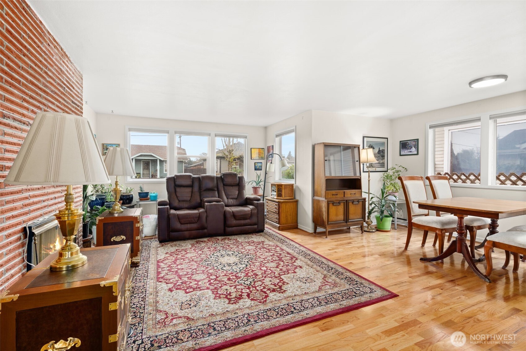 715 Euclid Way , Centralia, WA 98531