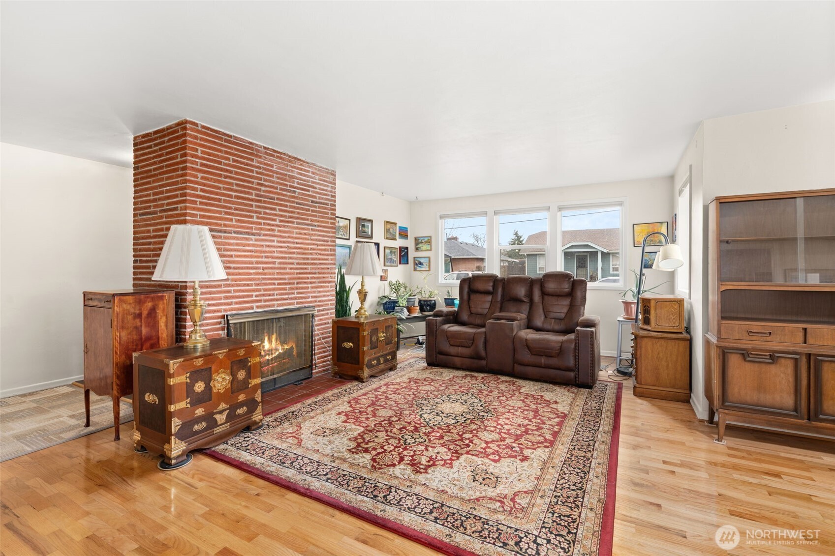 715 Euclid Way , Centralia, WA 98531