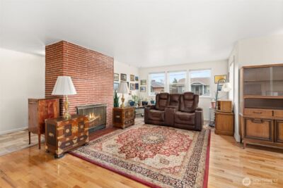 715 Euclid Way , Centralia, WA 98531 - Photo 5