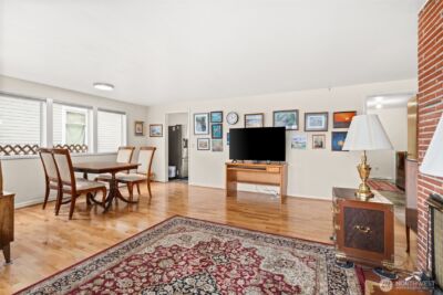 715 Euclid Way , Centralia, WA 98531 - Photo 8