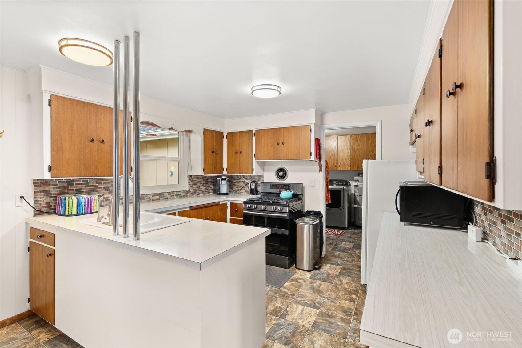 715 Euclid Way , Centralia, WA 98531