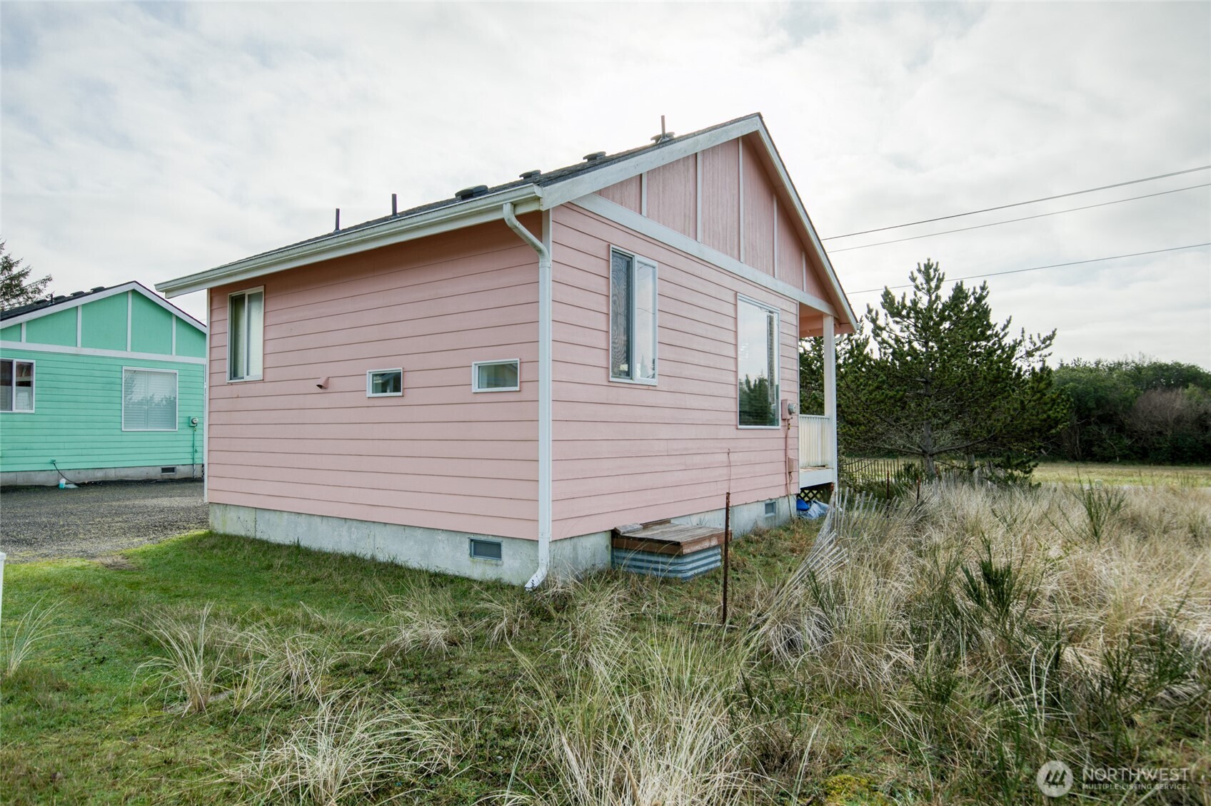 440 Marine View Drive SW #1, Ocean Shores, WA 98569