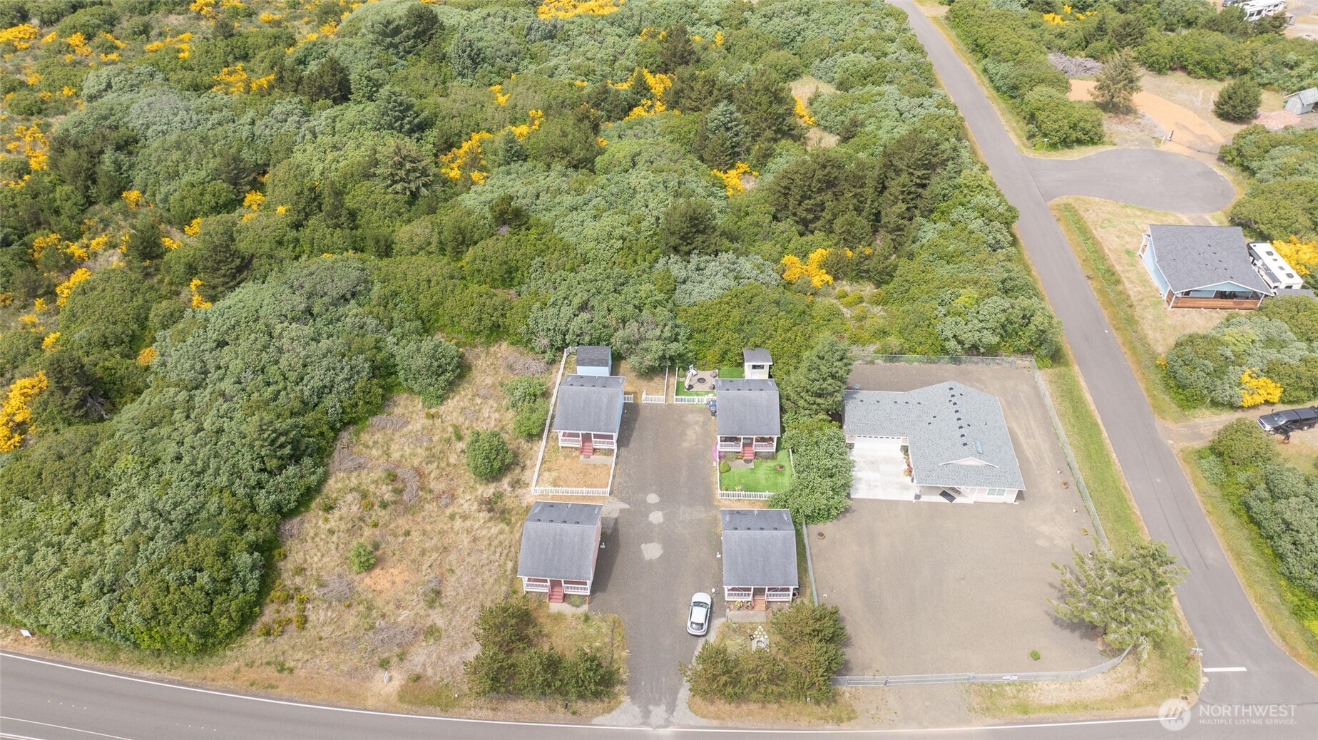 440 Marine View Drive SW #1, Ocean Shores, WA 98569