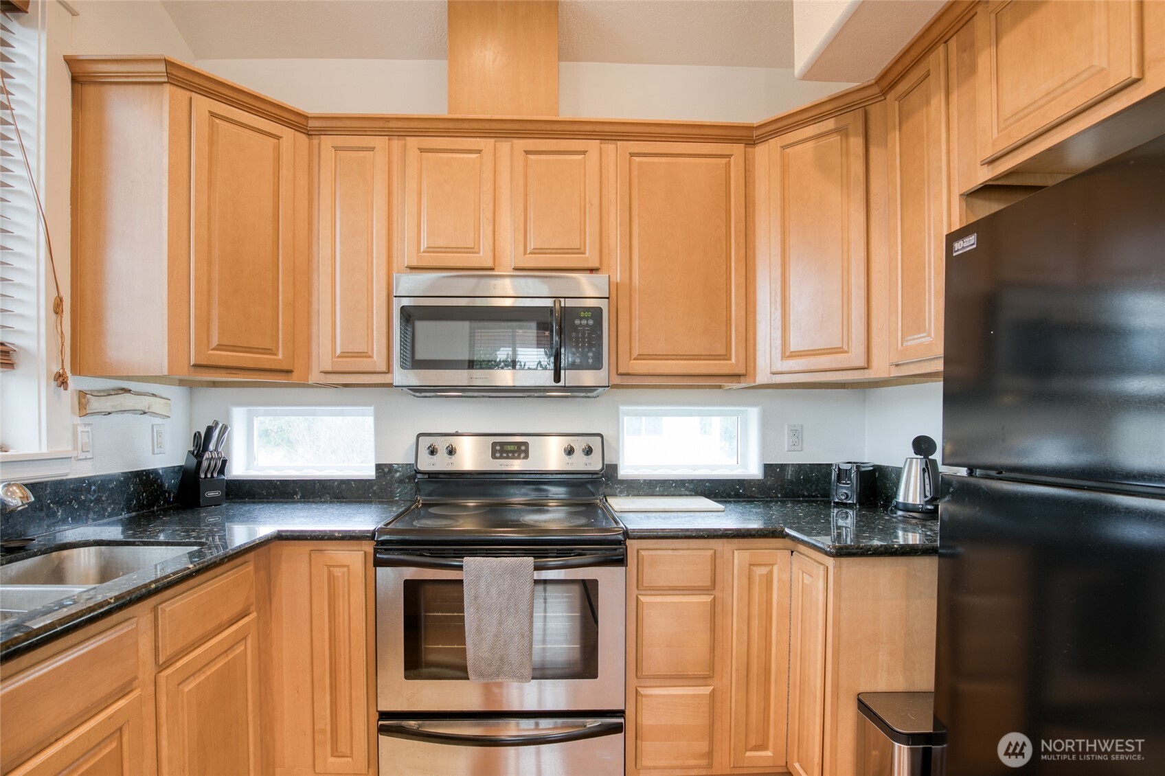 440 Marine View Drive SW #1, Ocean Shores, WA 98569