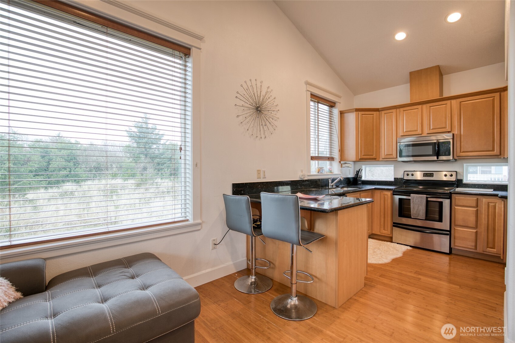 440 Marine View Drive SW #1, Ocean Shores, WA 98569