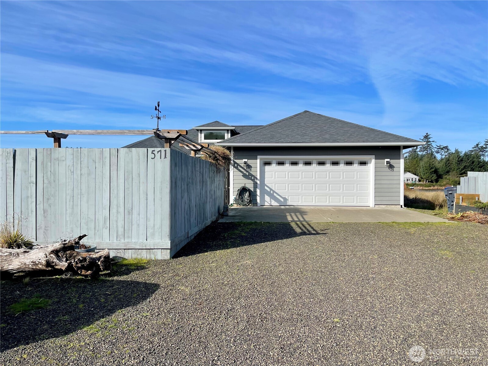 571 E Chance A La Mer NE, Ocean Shores, WA 98569