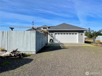 571 E Chance A La Mer NE, Ocean Shores, WA 98569 - Photo 2