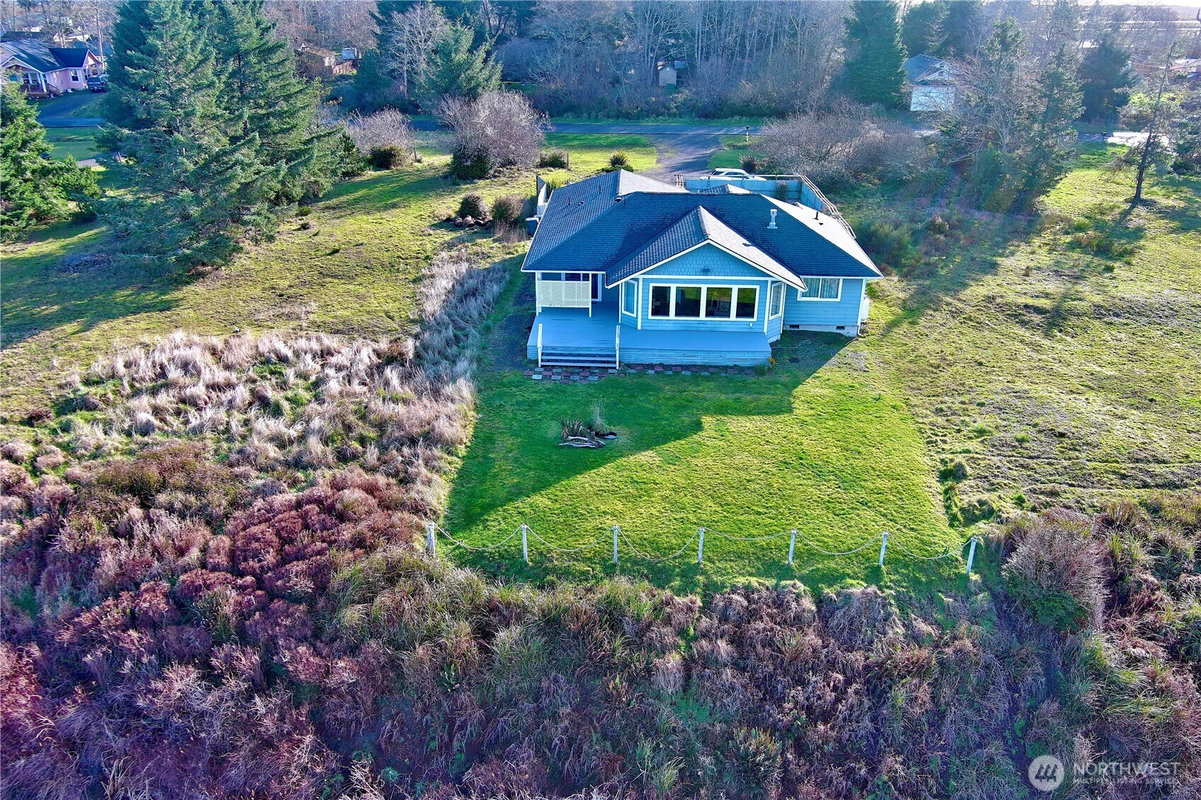 571 E Chance A La Mer NE, Ocean Shores, WA 98569