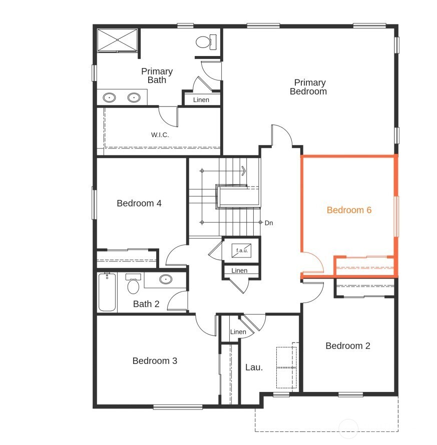 705 Teetor Circle NW #Lot 27, Orting, WA 98360