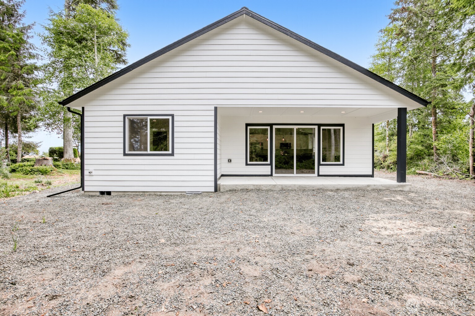 286 Seashore Street SW, Ocean Shores, WA 98569