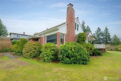 1020 Puget Drive , Edmonds, WA 98020