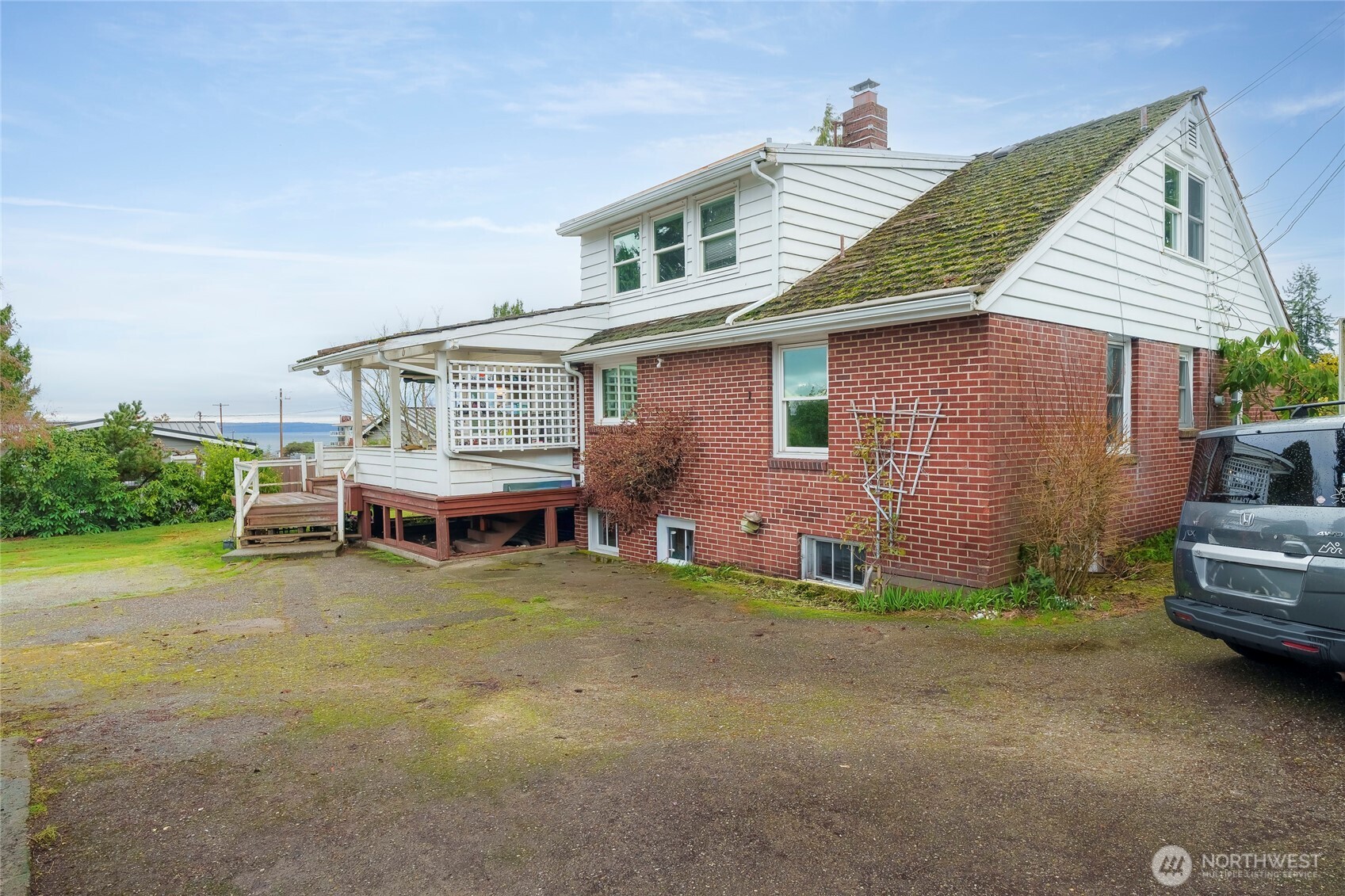 1020 Puget Drive , Edmonds, WA 98020