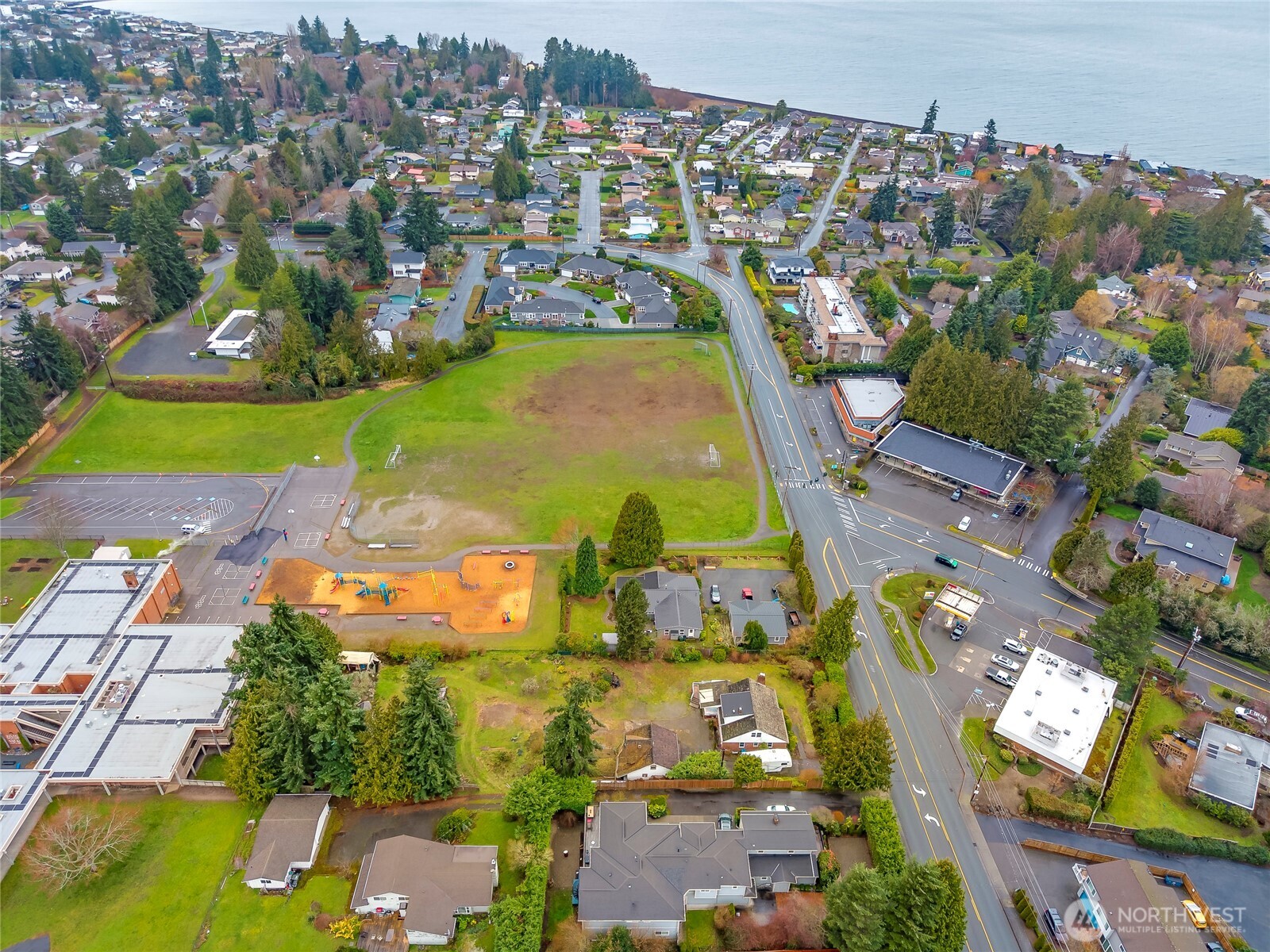 1020 Puget Drive , Edmonds, WA 98020
