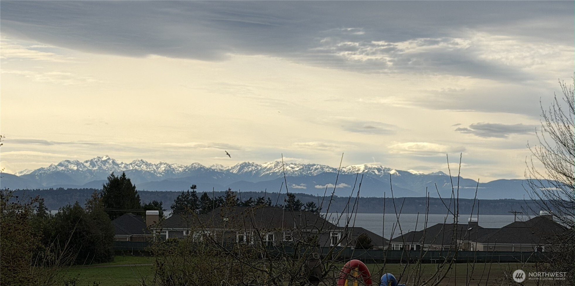 1020 Puget Drive , Edmonds, WA 98020