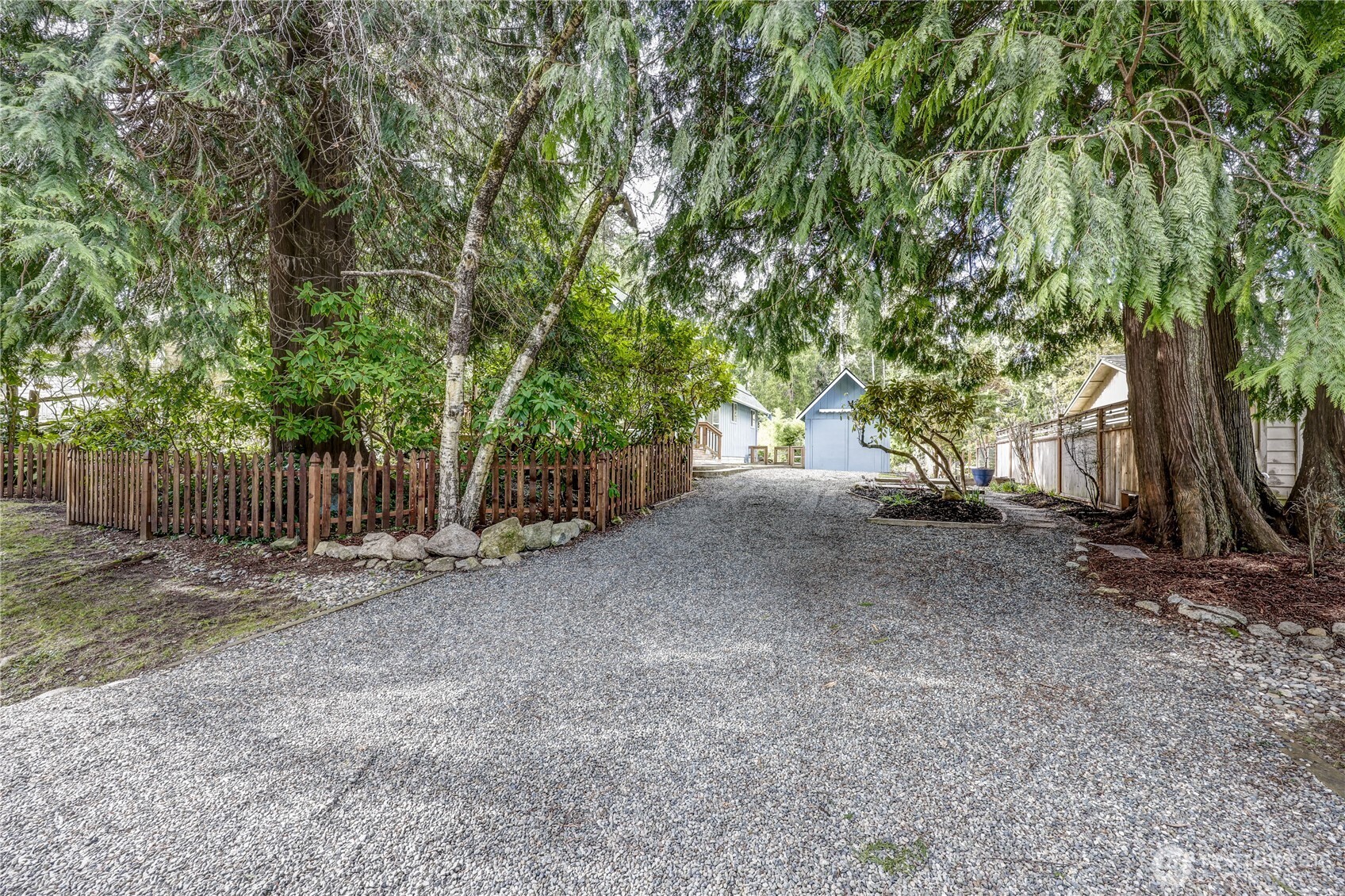 27525 NE Baywood Drive , Kingston, WA 98346