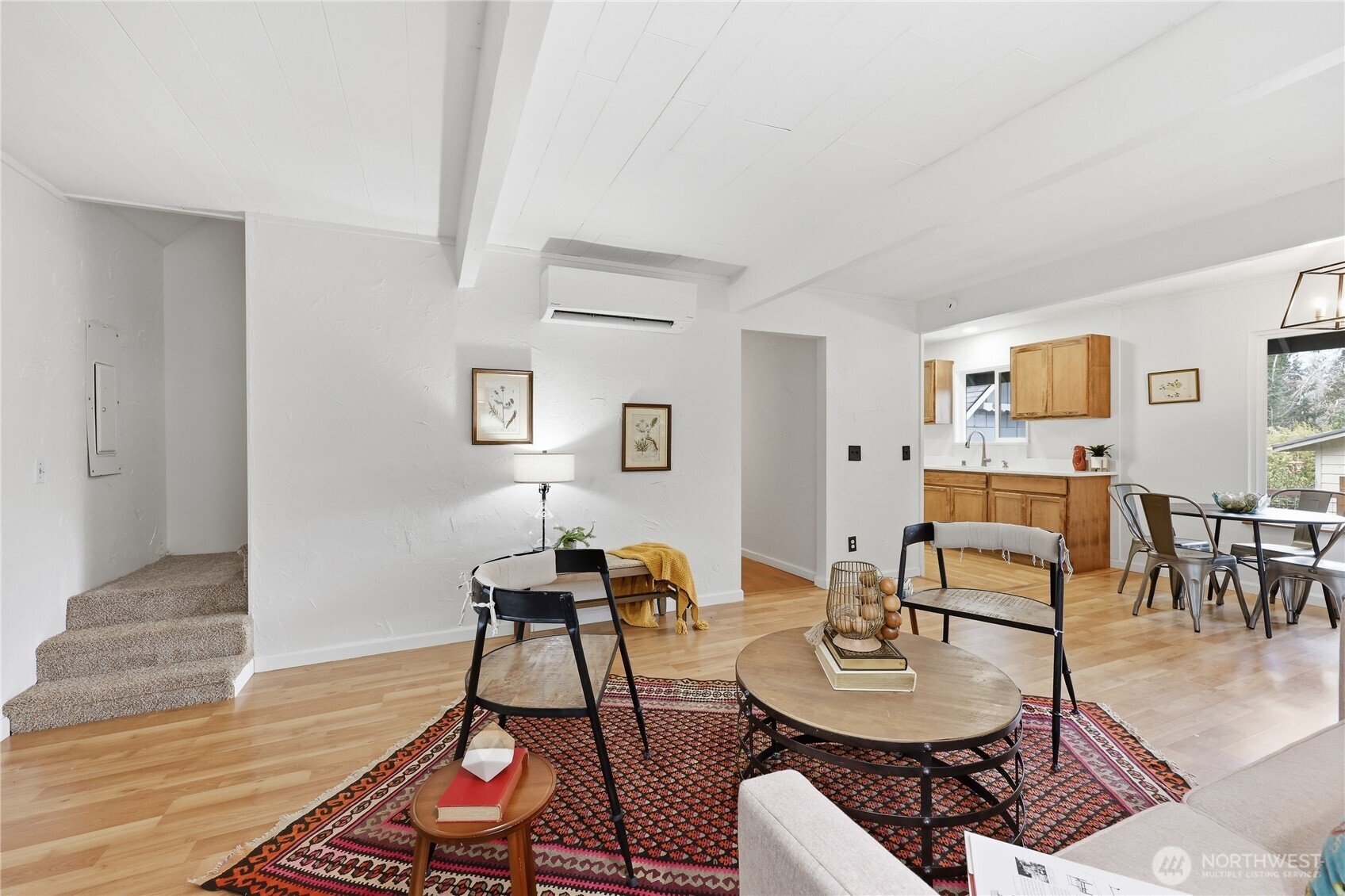 27525 NE Baywood Drive , Kingston, WA 98346