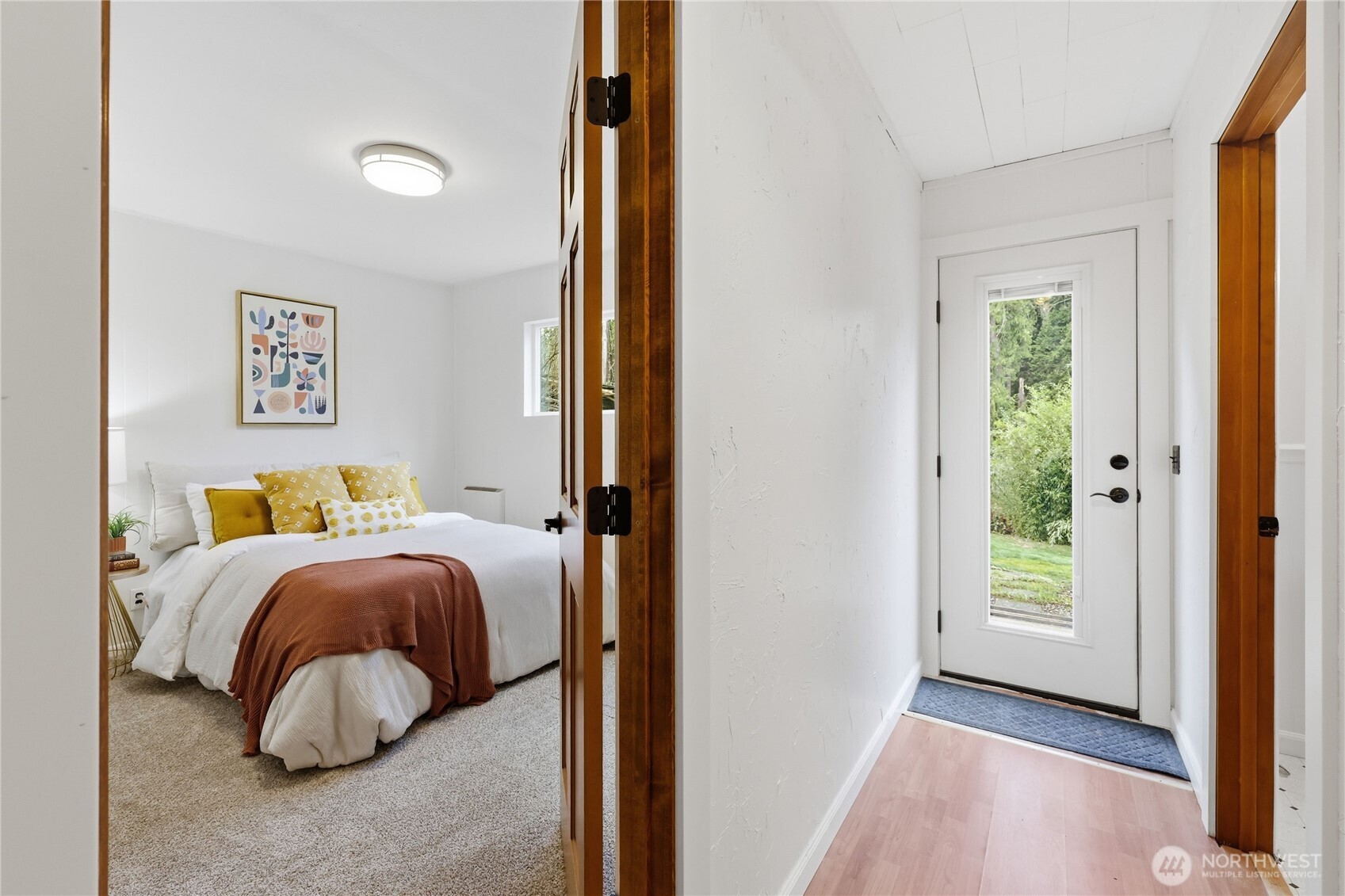 27525 NE Baywood Drive , Kingston, WA 98346