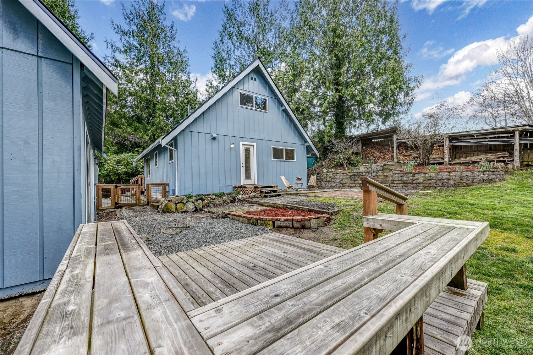 27525 NE Baywood Drive , Kingston, WA 98346