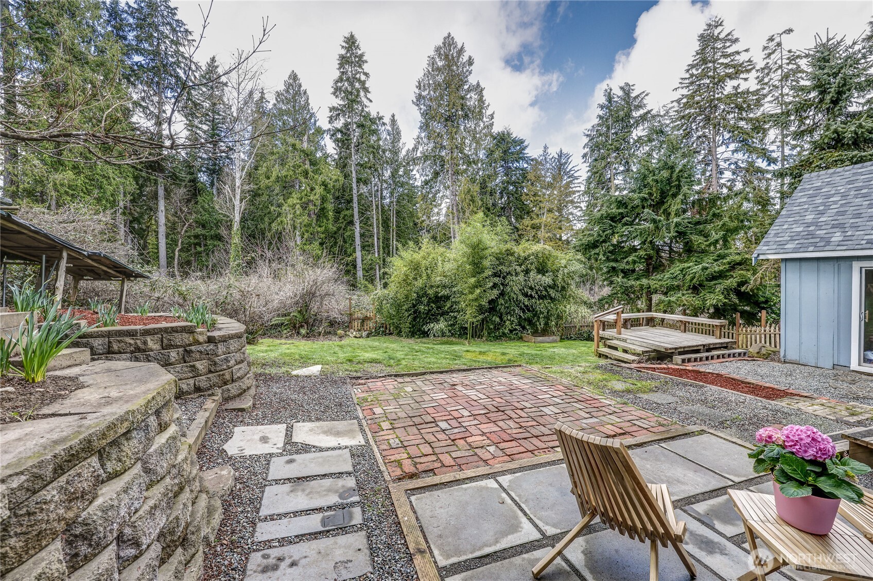 27525 NE Baywood Drive , Kingston, WA 98346