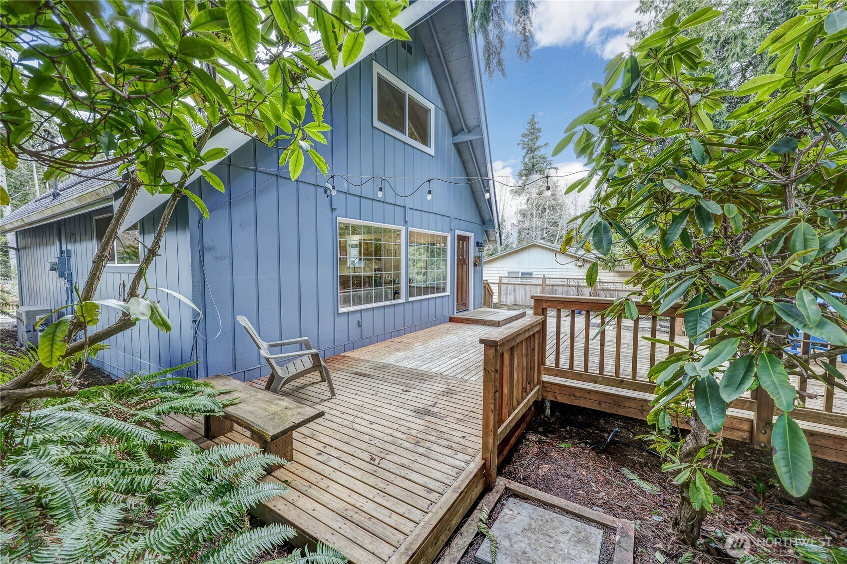 27525 NE Baywood Drive , Kingston, WA 98346