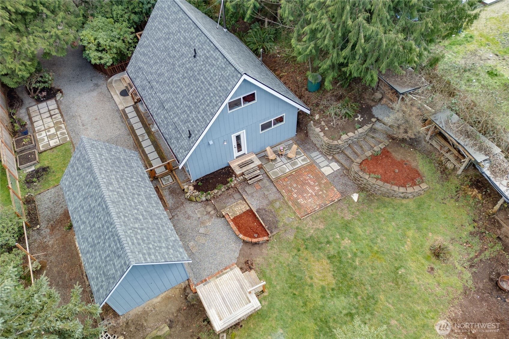27525 NE Baywood Drive , Kingston, WA 98346
