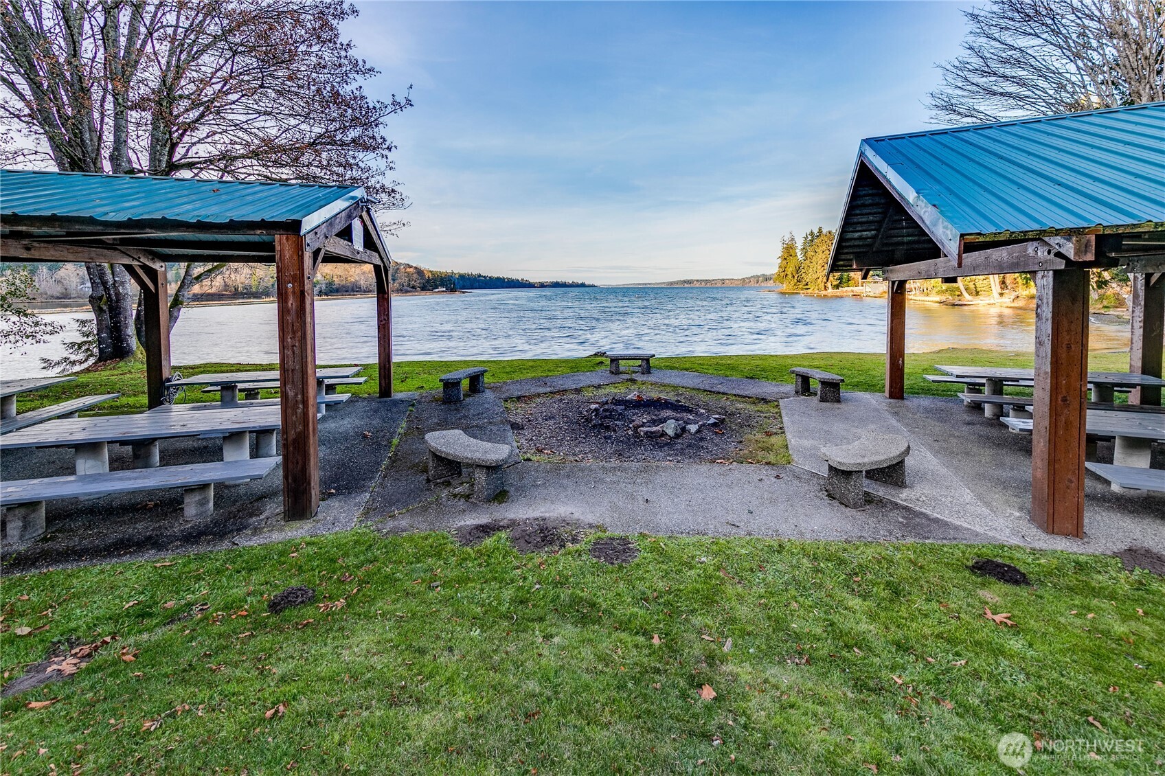 27525 NE Baywood Drive , Kingston, WA 98346