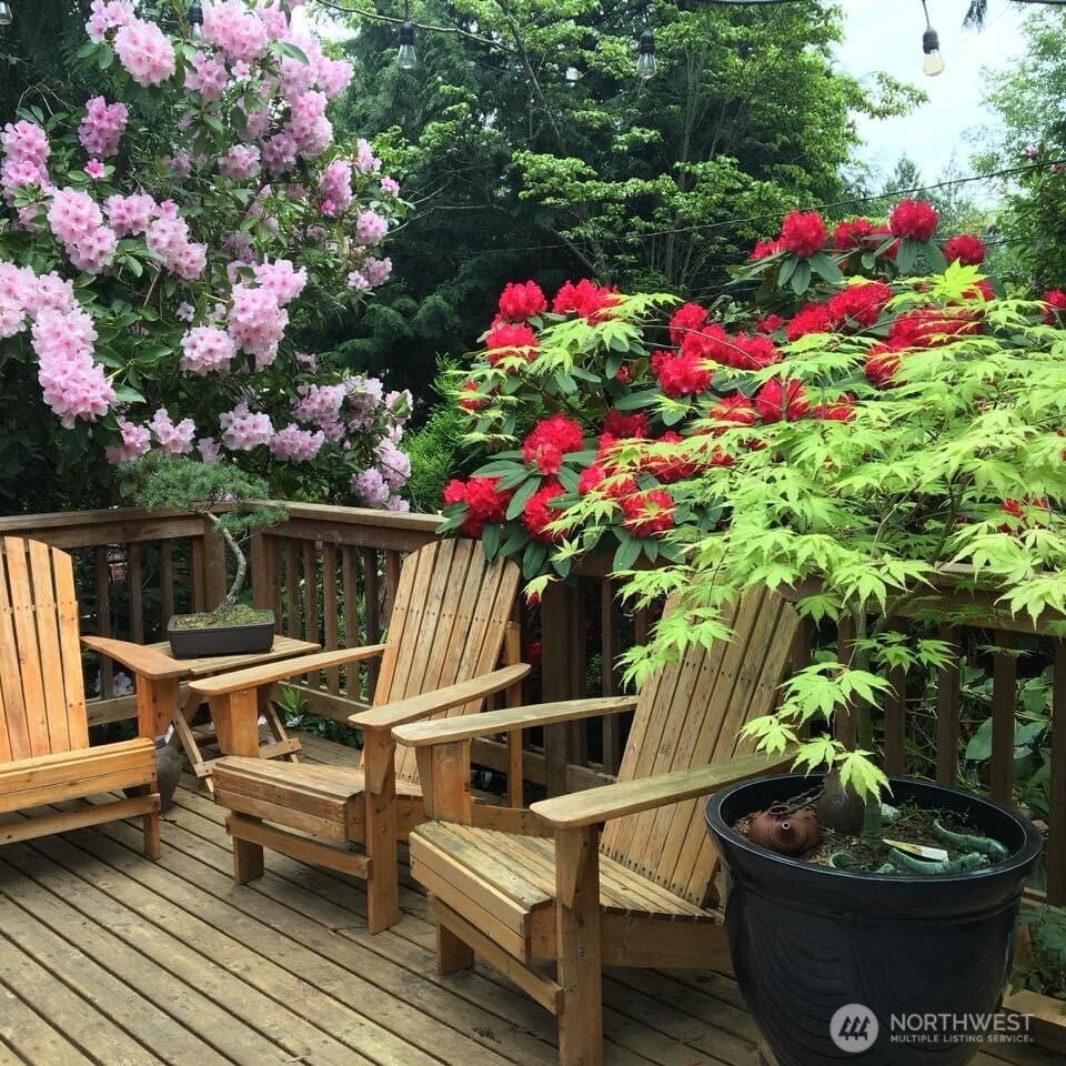 27525 NE Baywood Drive , Kingston, WA 98346