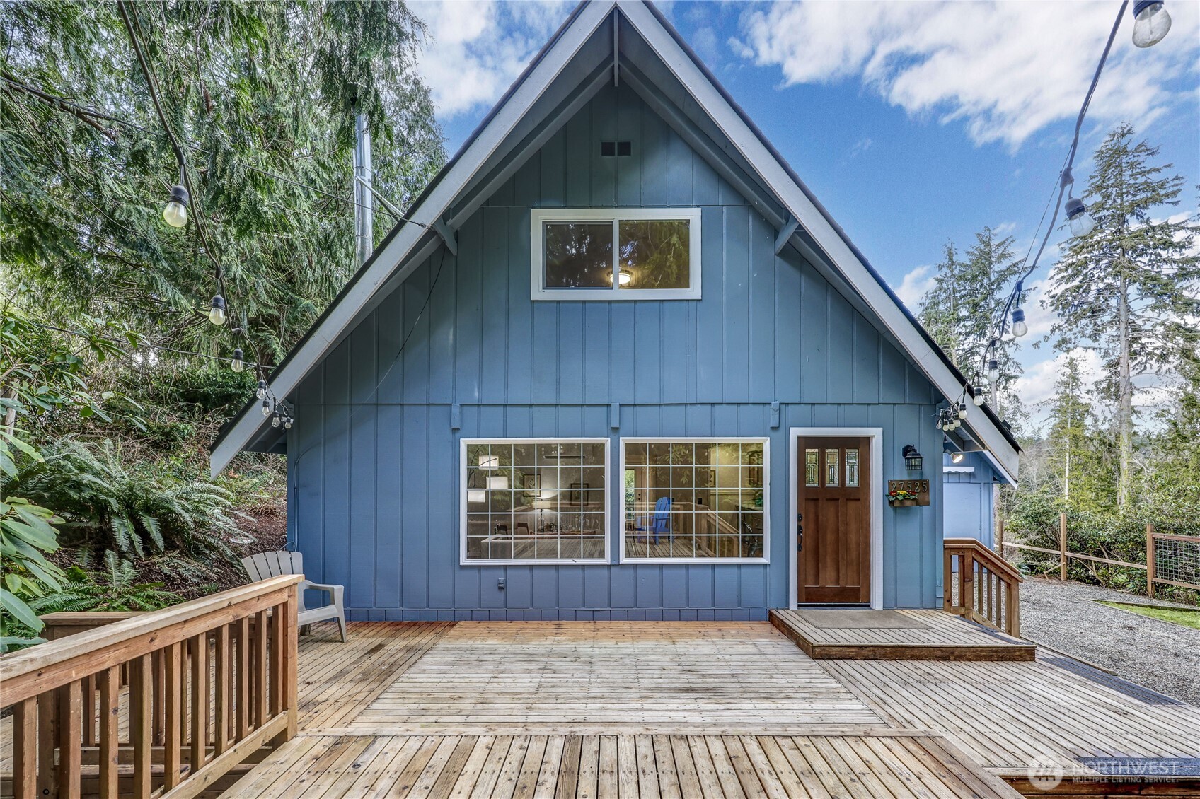 27525 NE Baywood Drive , Kingston, WA 98346