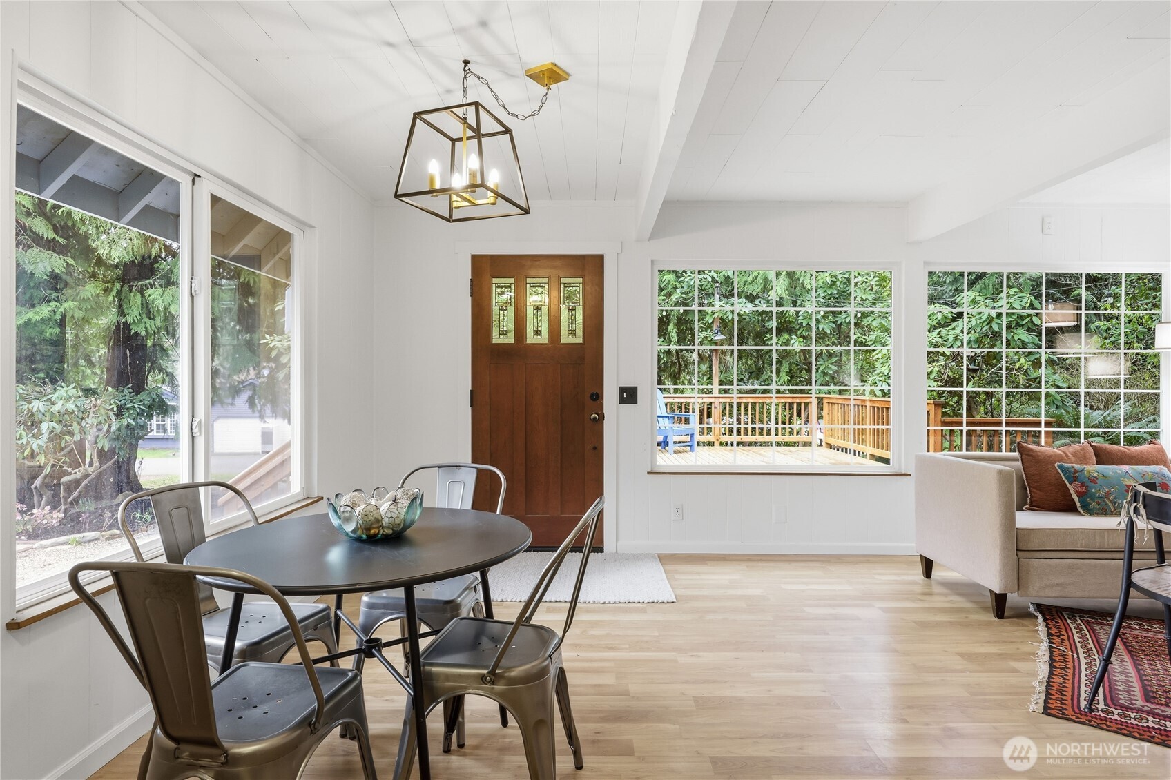 27525 NE Baywood Drive , Kingston, WA 98346