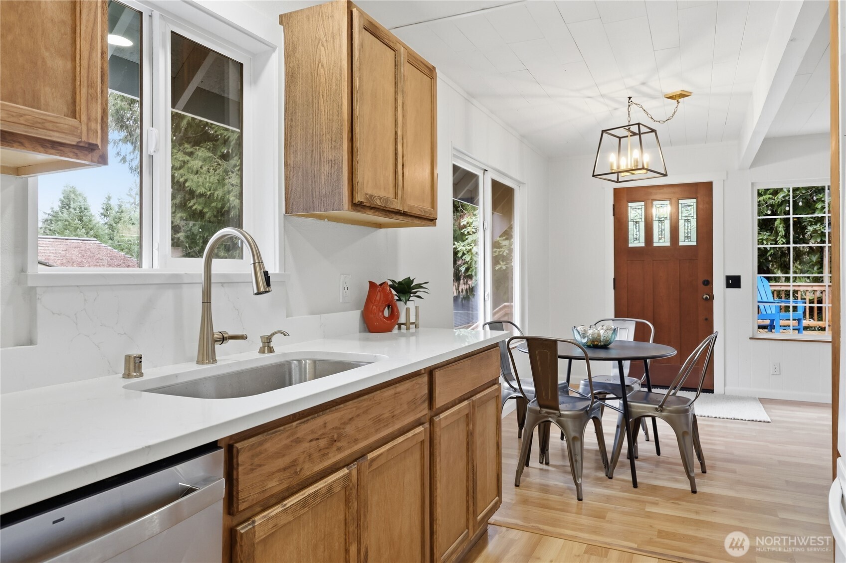 27525 NE Baywood Drive , Kingston, WA 98346