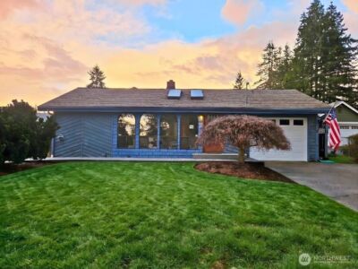 1604 15th Avenue , Milton, WA 98354