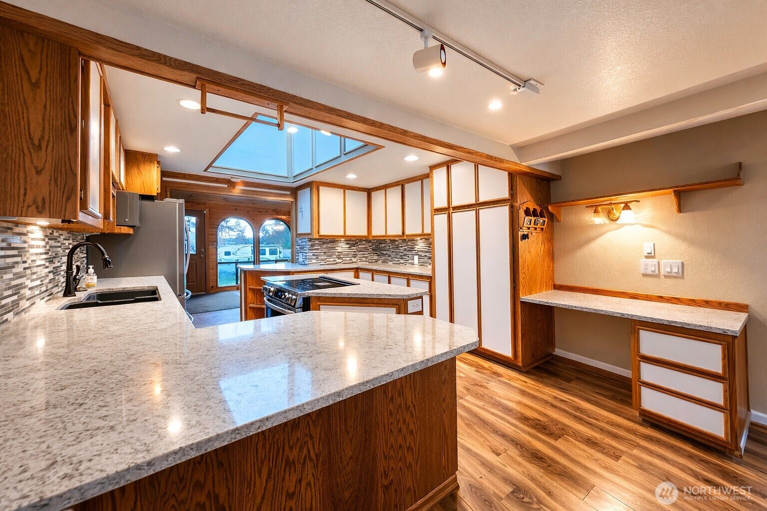 1604 15th Avenue , Milton, WA 98354