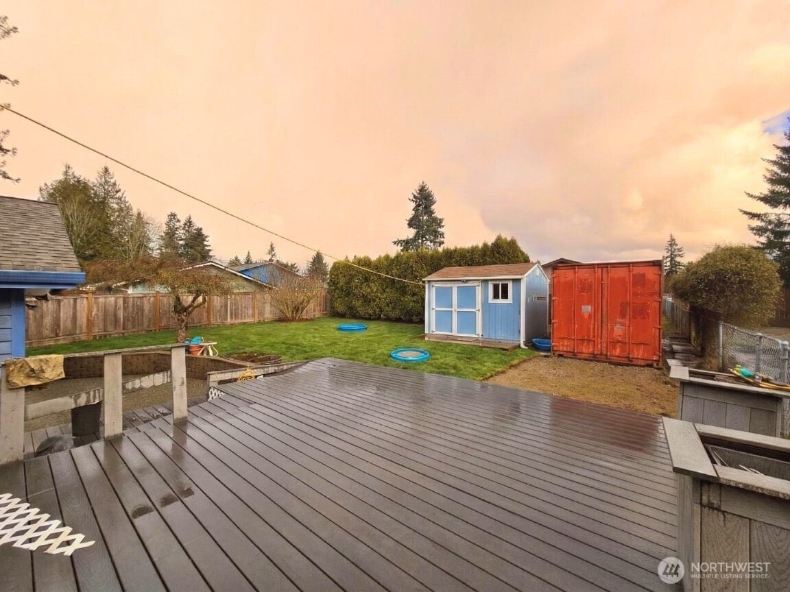 1604 15th Avenue , Milton, WA 98354