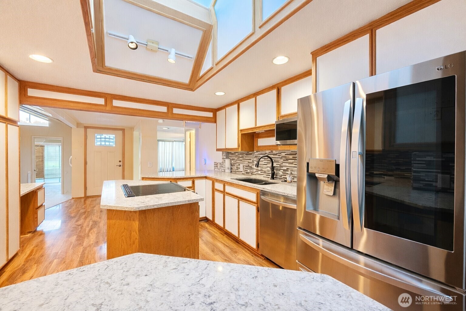 1604 15th Avenue , Milton, WA 98354