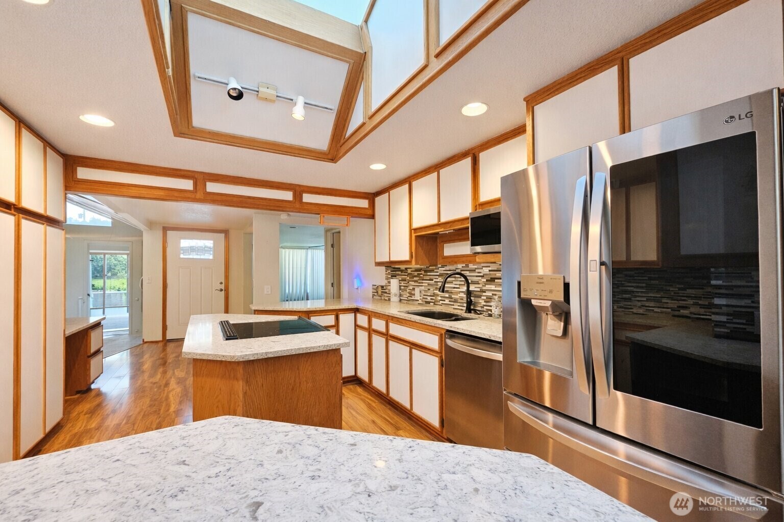 1604 15th Avenue , Milton, WA 98354