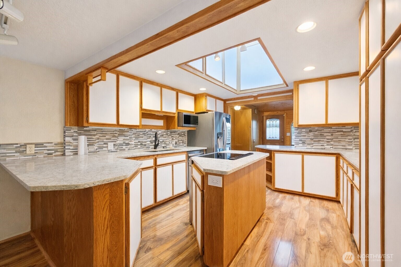 1604 15th Avenue , Milton, WA 98354