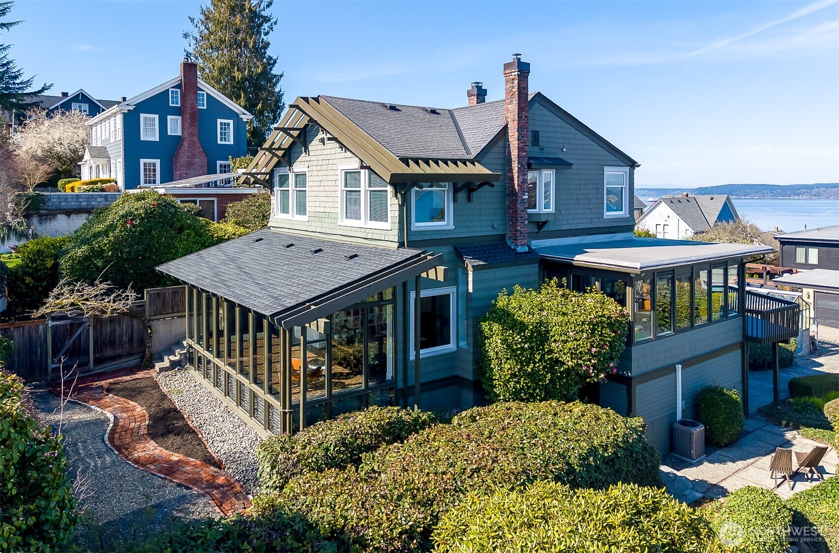 2715 N 29th Street , Tacoma, WA 98407