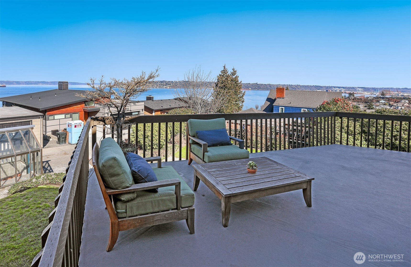 2715 N 29th Street , Tacoma, WA 98407