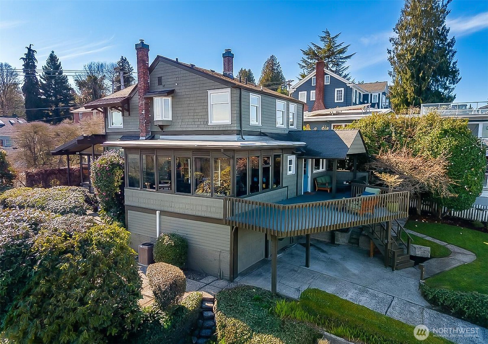 2715 N 29th Street , Tacoma, WA 98407